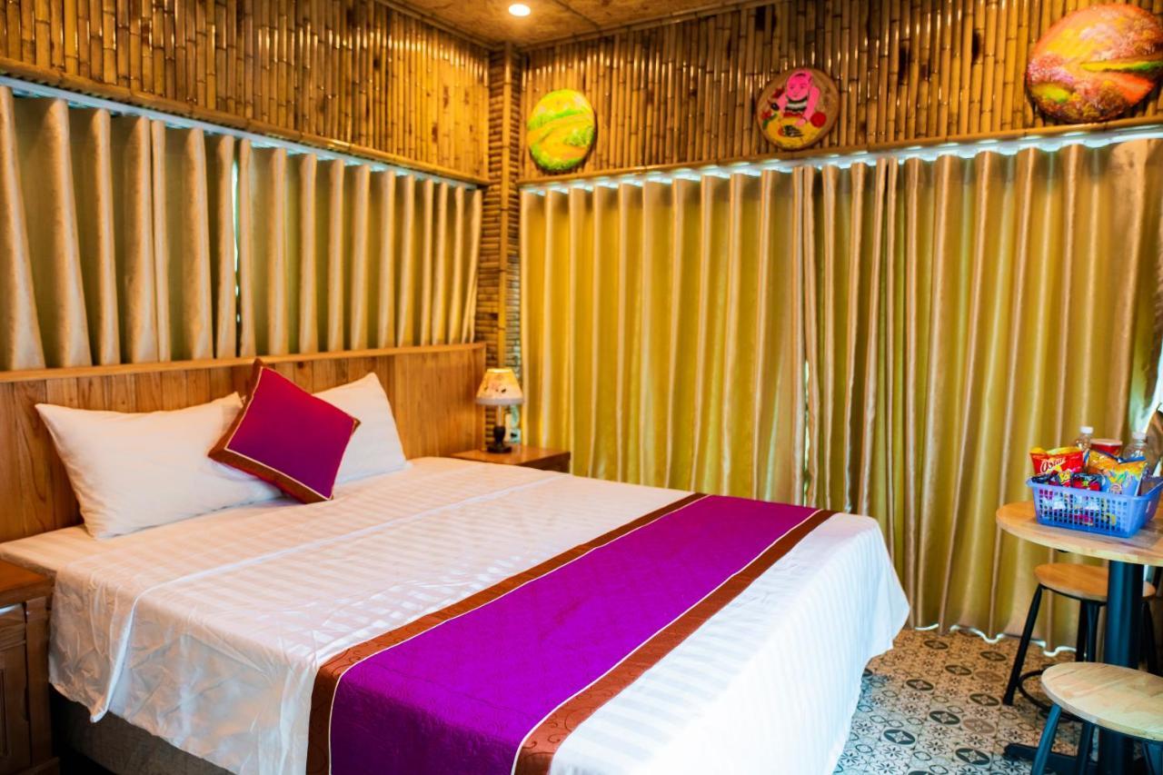 Tam Coc Cat Luong Homestay Ninh Binh Exterior photo